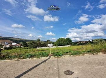 Terreno · 252m² · Lote á venda no Residencial José Romeu Costa em Passa Tempo/MG.