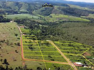 Rural · 1953m² · Chácara á venda, Zona Rural - Chacreamento Casa Branca - Passa Tempo/MG.