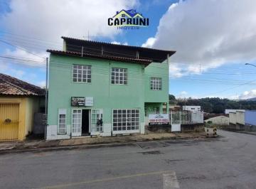 Casa · 277m² · 4 Quartos · Oportunidade Rara no Centro de Passa Tempo: Residência + Ponto Comercial em Localização Privilegiada