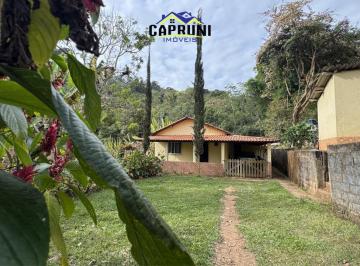 Rural · 40000m² · Sítio com Nascente, Poço de Peixes e 4 Hectares à Venda em Passa Tempo/MG