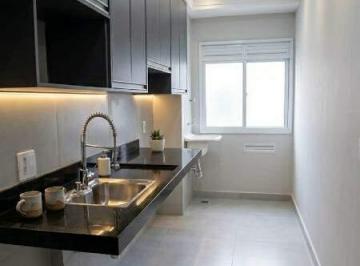 Apartamento · 60m² · 2 Quartos · 1 Vaga · Apartamento à venda no Residencial Liberty Garden em Santa Bárbara d'Oeste com 2 quartos e 1 vaga de