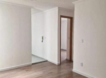 Apartamento · 39m² · 2 Quartos · 1 Vaga · Apartamento à venda no Parque Aspen em Americana com 2 quartos e 1 vaga de garagem.