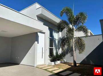 Casa · 128m² · 3 Quartos · 3 Vagas · Casa com 3 quartos, 1 suíte e 3 vagas para locação no Jardim Flamboyant em Santa Bárbara d'Oeste
