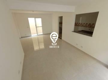 Casa · 81m² · 3 Quartos · 1 Vaga · EXCELENTE SOBRADO PARA LOCAÇÃO 3 QUARTOS - VILA MORAIS