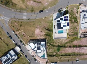 Terreno · 588m² · Terreno para VENDA, localizado no condomínio BOSQUE DO HORTO, na cidade de JUNDIAÍ.