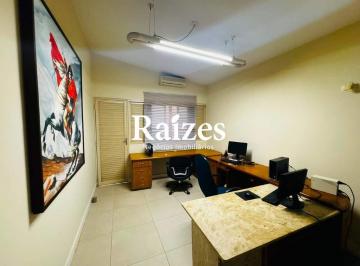 Casa · 340m² · 1 Quarto · 4 Vagas · Imóvel Comercial de Alto Padrão no bairro Cazeca com 340m², Arquitetura Romana, 5 Vagas e Estrutura 