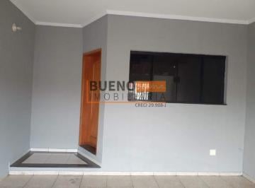 Casa · 126m² · 3 Quartos · 1 Vaga · Casa à venda, 3 quartos, 1 suíte, 1 vaga, Centro - Americana/SP