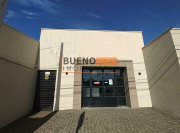 Comercial · 78m² · 3 Vagas · Salão para aluguel, 3 vagas, Centro - Santa Bárbara D'Oeste/SP