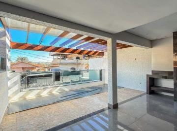 Casa · 360m² · 3 Quartos · CASA PARA LOCAÇÃO - CENTRO - IGARAPÉ MG
