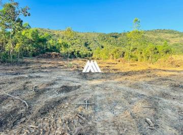 Terreno · 1000m² · TERRENO PARA VENDA - CACHOEIRA DOS CHAVES - ITATIAIUÇU MG