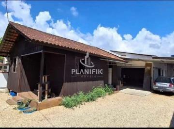Casa · 364m² · 2 Quartos · 2 Vagas · Casa à venda, 2 quartos, 2 vagas, 10 de junho - Guabiruba/SC