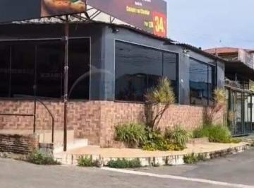 Comercial · 150m² · Loja Comercial de Esquina para Locação – QNL 10, Taguatinga Norte