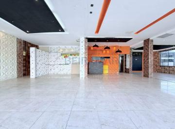 Comercial · 150m² · Loja Comercial de Esquina para Locação – QNL 10, Taguatinga Norte