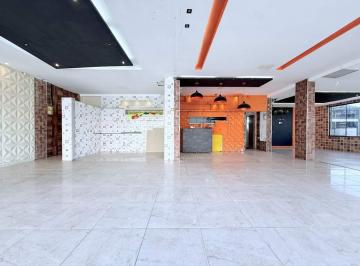 Comercial · 150m² · Loja Comercial de Esquina para Locação – QNL 10, Taguatinga Norte
