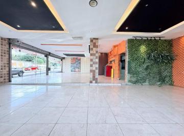 Comercial · 150m² · Loja Comercial de Esquina para Locação – QNL 10, Taguatinga Norte