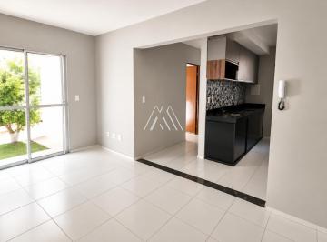 Apartamento · 48m² · 2 Quartos · 1 Vaga · APARTAMENTO PARA VENDA - MORRO DO ENGENHO - ITAÚNA MG