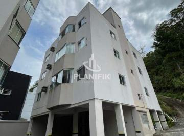 Apartamento · 63m² · 2 Quartos · 1 Vaga · Apartamento 2 quartos Centro de Brusque
