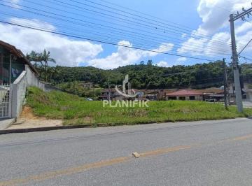 Terreno · 655m² · Terreno a venda no bairro São Pedro 