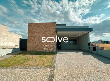 Casa · 213m² · 4 Vagas · Casa em Condomínio à venda em Paulínia - Santorini Residencial Club, 212,86 m² por 2.050.000,00