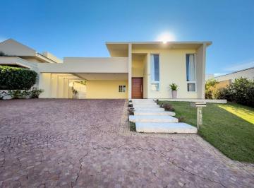 Casa · 322m² · 4 Quartos · 3 Vagas · Casa em Condomínio à venda em Campinas - Mont Blanc Residence, 4 quartos 322 m² por 3.400.000,00
