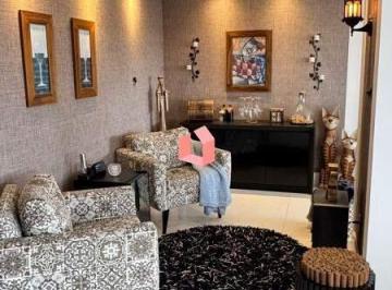 Apartamento · 74m² · 4 Quartos · 2 Vagas · Cobertura a venda por R$ 1.490.000,00 - Bairro Planalto - SBC