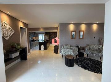 Apartamento · 153m² · 4 Quartos · 2 Vagas · Cobertura a venda por R$ 1.490.000,00 - Bairro Planalto - SBC