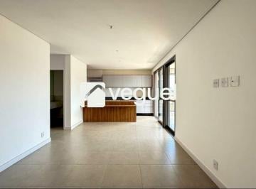 Apartamento · 125m² · 3 Quartos · 3 Vagas · Apartamento de 125m² com 3 suítes, para alugar no bairro Nova Campinas, Campinas/SP.