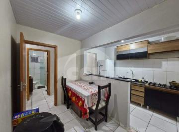 Casa · 70m² · 2 Quartos · 2 Vagas · Conforto e praticidade em um só lugar – Seu novo lar espera por você!