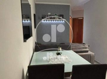 Apartamento · 50m² · 2 Quartos · 1 Vaga · Apartamento à venda, 2 quartos Vila Progresso em Santo André/SP