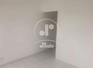 Comercial · 36m² · 1 Vaga · Sala Comercial para aluguel, 1 suíte Vila Guiomar em Santo André/SP