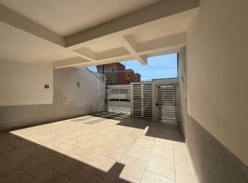 Apartamento · 50m² · 2 Quartos · 1 Vaga · Apartamento sem Condomínio à venda, 2 quartos, 1 vaga, PARQUE ORATÓRIO - Santo André/SP