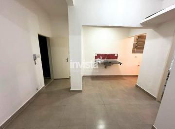 Apartamento · 50m² · 1 Quarto · Apartamento para aluguel no bairro Embaré