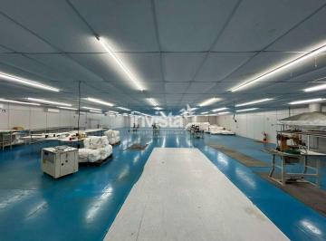 Comercial · 2000m² · Galpão para aluguel no bairro VALONGO