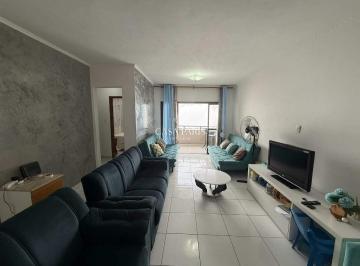 Apartamento · 93m² · 3 Quartos · 1 Vaga · Apartamento à venda na Praia Grande (Caiçara) | 92,73 m² | Aceita financiamento