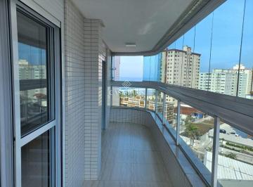 Apartamento · 140m² · 3 Quartos · 2 Vagas · Apartamento à venda, 3 quartos, 1 suíte, 2 vagas, Caiçara - Praia Grande/SP
