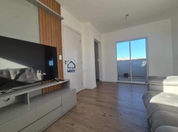 Apartamento · 60m² · 2 Quartos · 1 Vaga · Apartamento 2 quartos à venda no Caiçaras