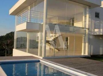 Casa · 461m² · 3 Quartos · 5 Vagas · Casa para alugar no bairro Cacupé - Florianópolis/SC