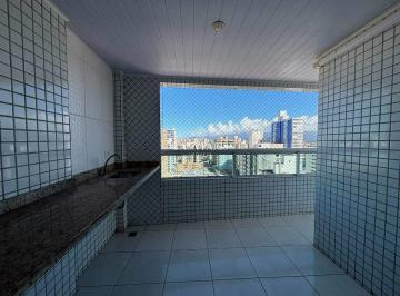 Apartamento · 74m² · 2 Quartos · 1 Vaga · Apartamento à venda, 2 quartos, 1 suíte, 1 vaga, Tupi - Praia Grande/SP