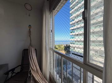 Apartamento · 52m² · 1 Quarto · 1 Vaga · Apartamento residencial à venda no Canto do Forte, Praia Grande/SP | 52m² (útil)