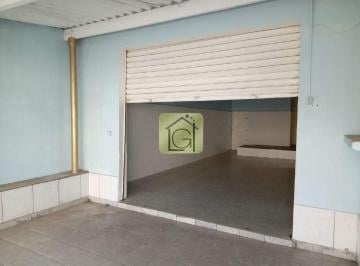 Comercial · 104m² · 1 Vaga · Salão Comercial para Alugar em Itu/SP | Proximo a Viação Movitu