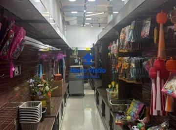 Comercial · 408m² · Ponto Comercial para Alugar no Centro de Uberaba/MG | 407,97 m²