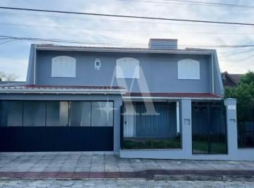 Casa · 309m² · 5 Quartos · 3 Vagas · Casa à venda no bairro Córrego Grande - Florianópolis/SC
