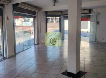 Comercial · 100m² · 3 Vagas · Salão Comercial para Alugar em Itu/SP (100m²) Próximo à CIS — 3 Vagas