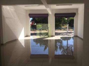 Comercial · 75m² · Salão Comercial para Aluguel em Itu/SP – 75m² | Próximo ao FORCIN/AV. GALILEU BICUDO
