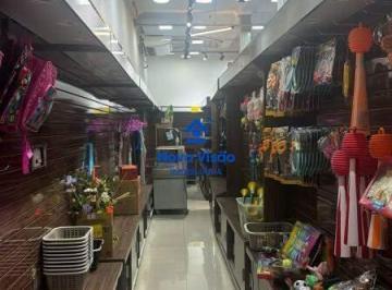 Comercial · 408m² · Ponto Comercial para Alugar no Centro de Uberaba/MG | 407,97 m²