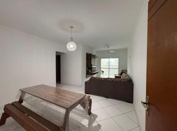 Apartamento · 110m² · 3 Quartos · 2 Vagas · Apartamento Lazer completo - Tupi, Praia Grande