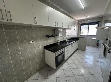Apartamento · 55m² · 1 Quarto · 1 Vaga · Apartamento Mobiliado - Canto do Forte, Praia Grande