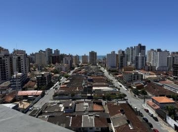 Apartamento · 28m² · 1 Quarto · 1 Vaga · Kitnet Mobiliado - Vila Tupi, Praia Grande