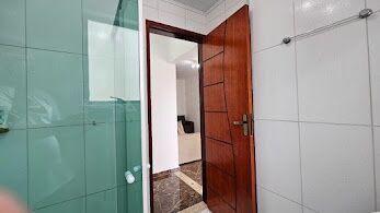 Apartamento · 51m² · 1 Quarto · 1 Vaga · Apartamento 1 dormitório - Aviação, Praia Grande
