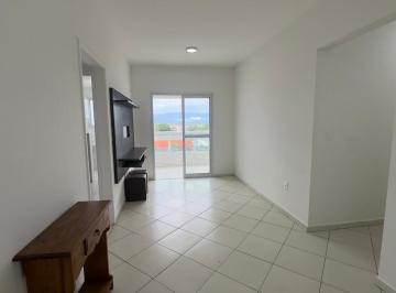 Apartamento · 61m² · 2 Quartos · 1 Vaga · Apartamento Mobiliado - Guilhermina, Praia Grande